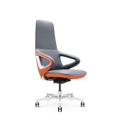 Leather Office Chair