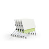 TC-019 Folding Training Table | Space-Saving Conference Table Supplier & Manufacturer in Foshan, China - Thumbnail Image 3