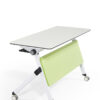 TC-019 Folding Training Table | Space-Saving Conference Table Supplier & Manufacturer in Foshan, China - Thumbnail Image 4