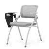 TC-811 Mobile Mesh Training Chair with Wheels |Foshan Manufacturer China  | B2B Wholesale & OEM - Thumbnail Image 1