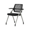 TC-824 Mobile Training Chair – Mesh Back, Casters, Wholesale from China Foshan Factory | B2B OEM & Bulk Orders - Thumbnail Image 8