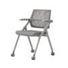 TC-824 Mobile Training Chair – Mesh Back, Casters, Wholesale from China Foshan Factory | B2B OEM & Bulk Orders - Thumbnail Image 7