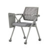 TC-824 Mobile Training Chair – Mesh Back, Casters, Wholesale from China Foshan Factory | B2B OEM & Bulk Orders - Thumbnail Image 3