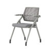 TC-824 Mobile Training Chair – Mesh Back, Casters, Wholesale from China Foshan Factory | B2B OEM & Bulk Orders - Thumbnail Image 6