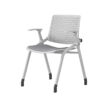 TC-834 Mobile Training Chair – Mesh Back, Casters, Wholesale from China Foshan Factory | B2B OEM & Bulk Orders - Thumbnail Image 6