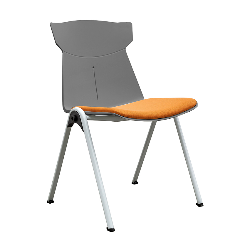 TC-966 Infinite Stacking Training Chair – Modern Mermaid Design, Multi-Purpose Commercial Seating - Image 2