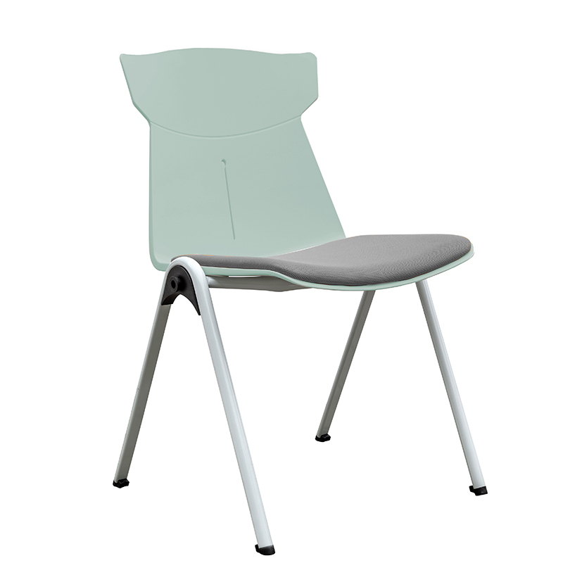 TC-966 Infinite Stacking Training Chair – Modern Mermaid Design, Multi-Purpose Commercial Seating - Image 1