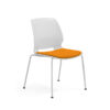 TC-971 Stackable Training Chair – Plastic Seat & Back, Wholesale from China Foshan Factory | B2B OEM & Bulk Orders - Thumbnail Image 12