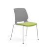 TC-971 Stackable Training Chair – Plastic Seat & Back, Wholesale from China Foshan Factory | B2B OEM & Bulk Orders - Thumbnail Image 10