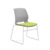 TC-971 Stackable Training Chair – Plastic Seat & Back, Wholesale from China Foshan Factory | B2B OEM & Bulk Orders - Thumbnail Image 7