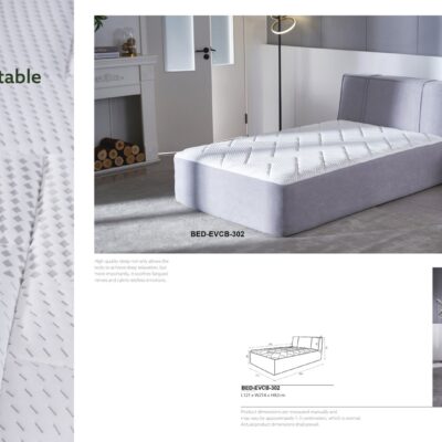 BED-EVCB-302