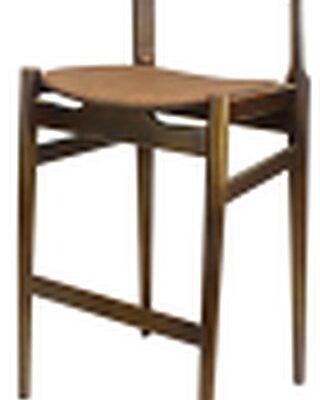 Wooden Bar Stool XH-B213 - Foshan Wood Bar Stool Supplier