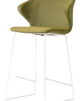 Wooden Bar Stool XH-B448 - Foshan Wood Bar Stool Supplier