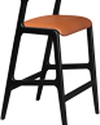 Wooden Bar Stool XH-B492 - Foshan Wood Bar Stool Supplier
