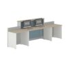 ABI-CUS101 Office Partition Series gallery - Ergovari