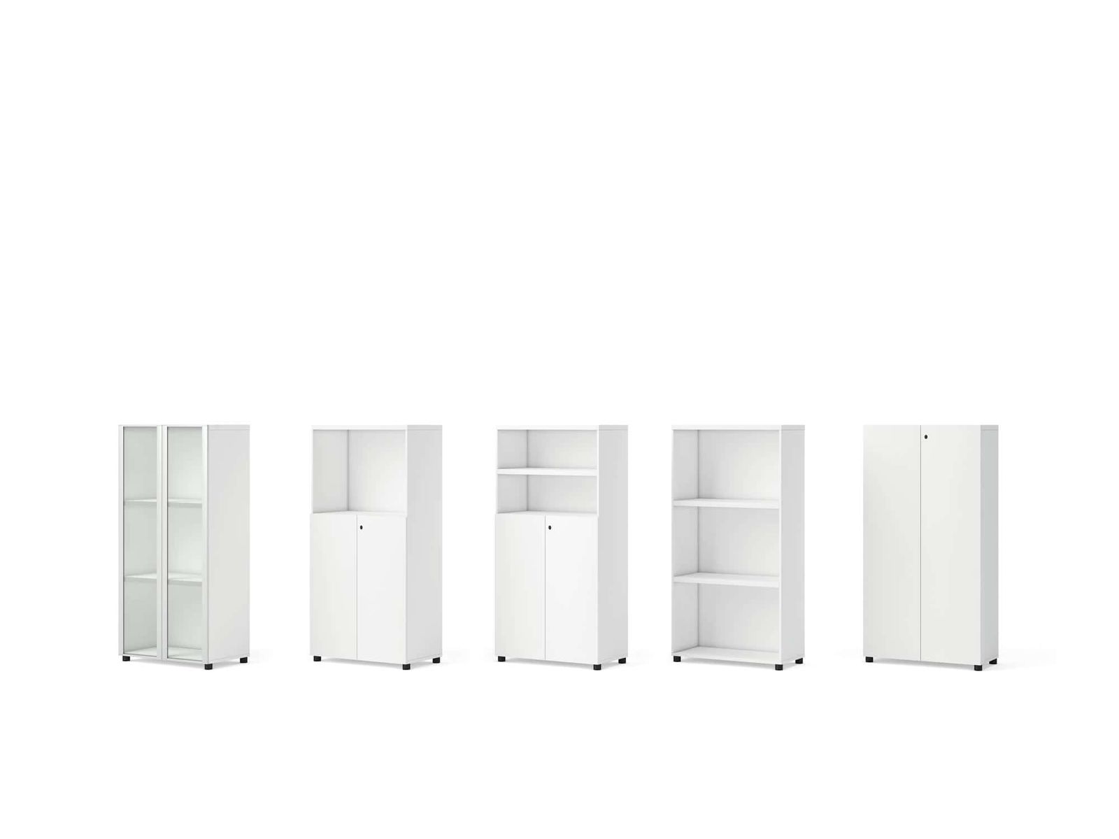 ABI-CUS107 Steel File Cabinet 6 gallery - Ergovari