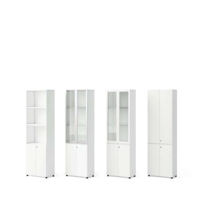 ABI-CUS108 Steel File Cabinet 7 gallery - Ergovari