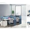 ABI-CUS109 20mm Partition Series gallery - Ergovari
