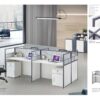 ABI-CUS110 25mm Partition Series gallery - Ergovari