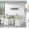 ABI-CUS110 25mm Partition Series gallery - Ergovari