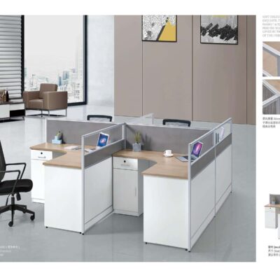ABI-CUS111 30mm Partition Series gallery - Ergovari