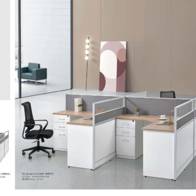 ABI-CUS112 35mm Partition Series gallery - Ergovari