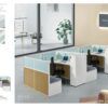 ABI-CUS115 60mm Partition Series gallery - Ergovari