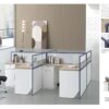 ABI-CUS117 25+35mm Combined Thickness Partition gallery - Ergovari