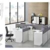 ABI-CUS118 25+50mm Combined Thickness Partition gallery - Ergovari
