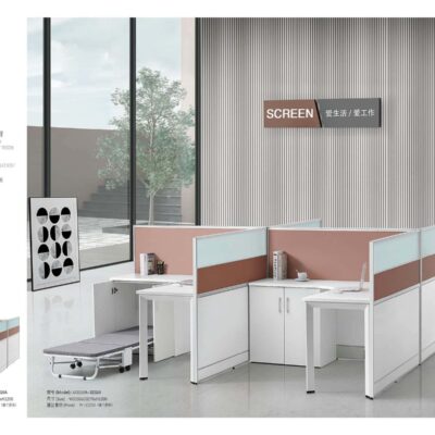 ABI-CUS120 35+50mm Combined Thickness Partition gallery - Ergovari