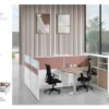 ABI-CUS120 35+50mm Combined Thickness Partition gallery - Ergovari