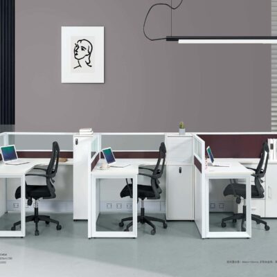 ABI-CUS121 40+60mm Combined Thickness Partition gallery - Ergovari
