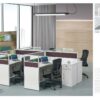 ABI-CUS121 40+60mm Combined Thickness Partition gallery - Ergovari