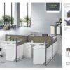 ABI-CUS131 Standard Market Partition gallery - Ergovari
