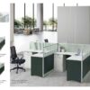ABI-CUS131 Standard Market Partition gallery - Ergovari