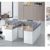ABI-CUS131 Standard Market Partition gallery - Ergovari
