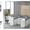 ABI-CUS131 Standard Market Partition gallery - Ergovari
