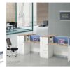 ABI-CUS131 Standard Market Partition gallery - Ergovari