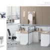 ABI-CUS131 Standard Market Partition gallery - Ergovari