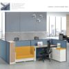 ABI-CUS132 Cabinet Style Partition gallery - Ergovari