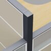 P60 Modular Office Workstation Partition Desk gallery - Ergovari