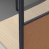 T525 Project Partition Workstation Combination gallery - Ergovari