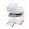 TC-906 training furniture - Ergovari 01