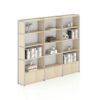 U25 Training Desk and Chair Unit whitebg 2 - Ergovari